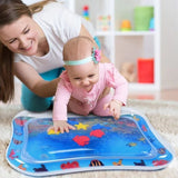 AquaMat - Tummy Time Toy