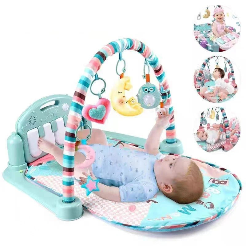 Baby Musical Play Mat